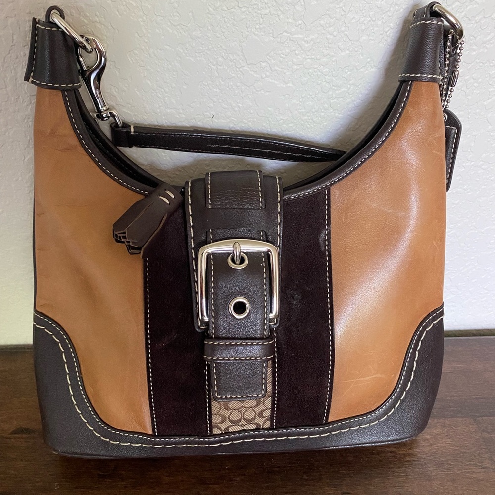 Coach handbag